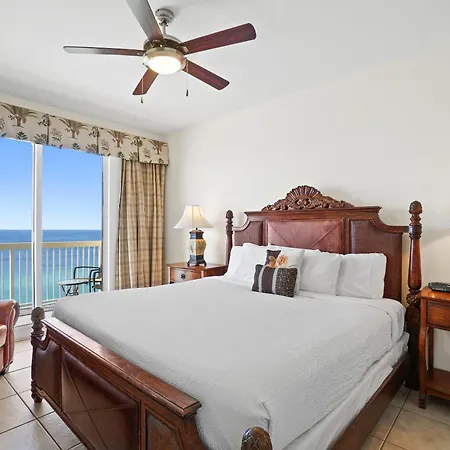 Calypso Beach Resort Towers Panama City Beach Chambre photo