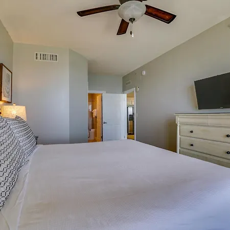Calypso Beach Resort Towers Panama City Beach Chambre photo