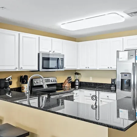 Calypso Beach Resort Towers Panama City Beach Chambre photo