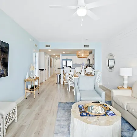 Calypso Beach Resort Towers Panama City Beach Chambre photo