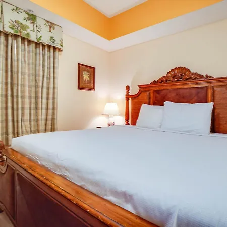Calypso Beach Resort Towers Panama City Beach Chambre photo