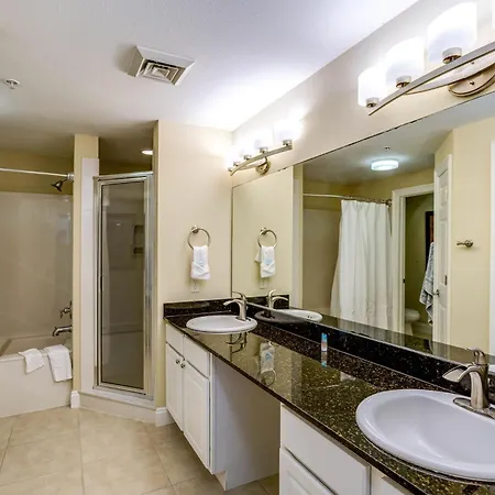 Calypso Beach Resort Towers Panama City Beach Chambre photo