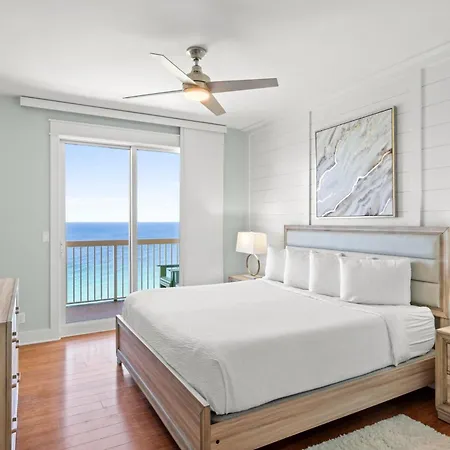 Calypso Beach Resort Towers Panama City Beach Chambre photo