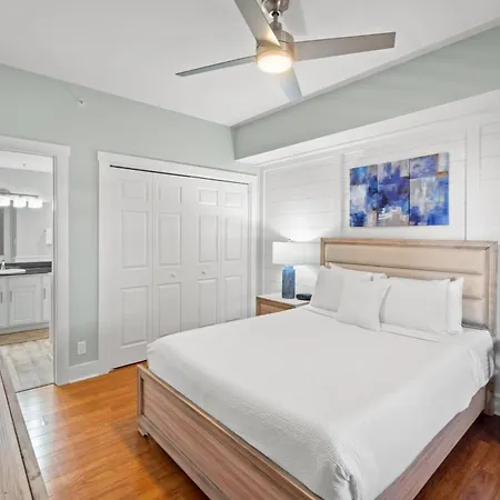 Calypso Beach Resort Towers Panama City Beach Chambre photo