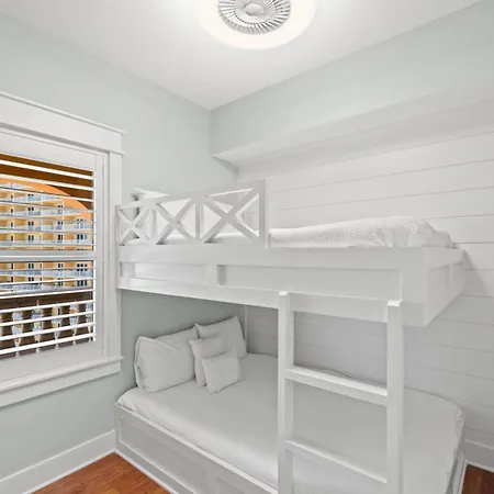 Calypso Beach Resort Towers Panama City Beach Chambre photo