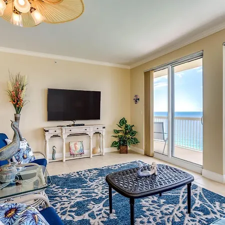 Calypso Beach Resort Towers Panama City Beach Chambre photo