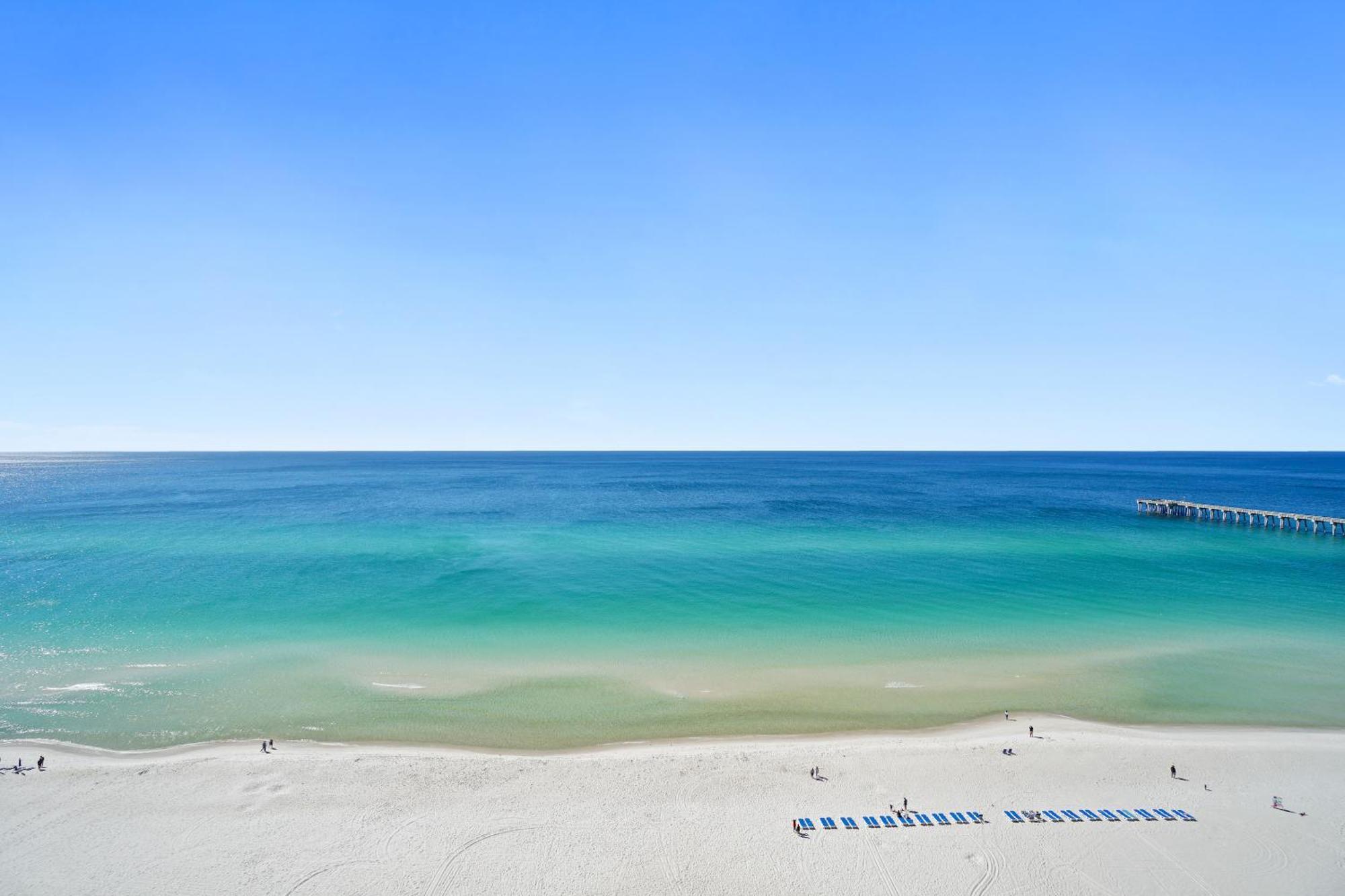 Calypso Towers Appartement Panama City Beach