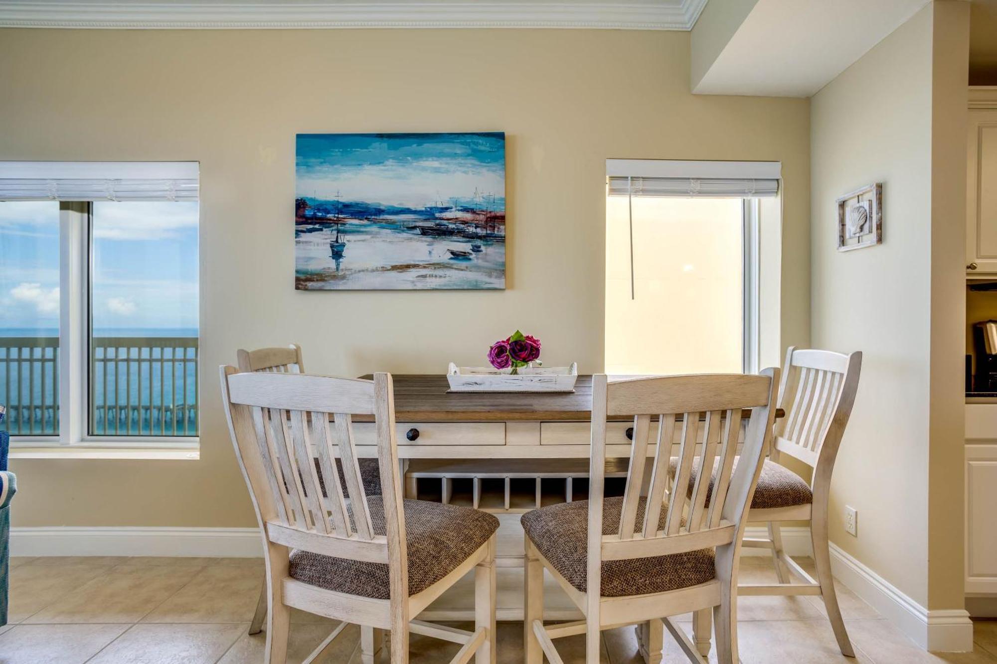 Appartement Calypso Towers Panama City Beach