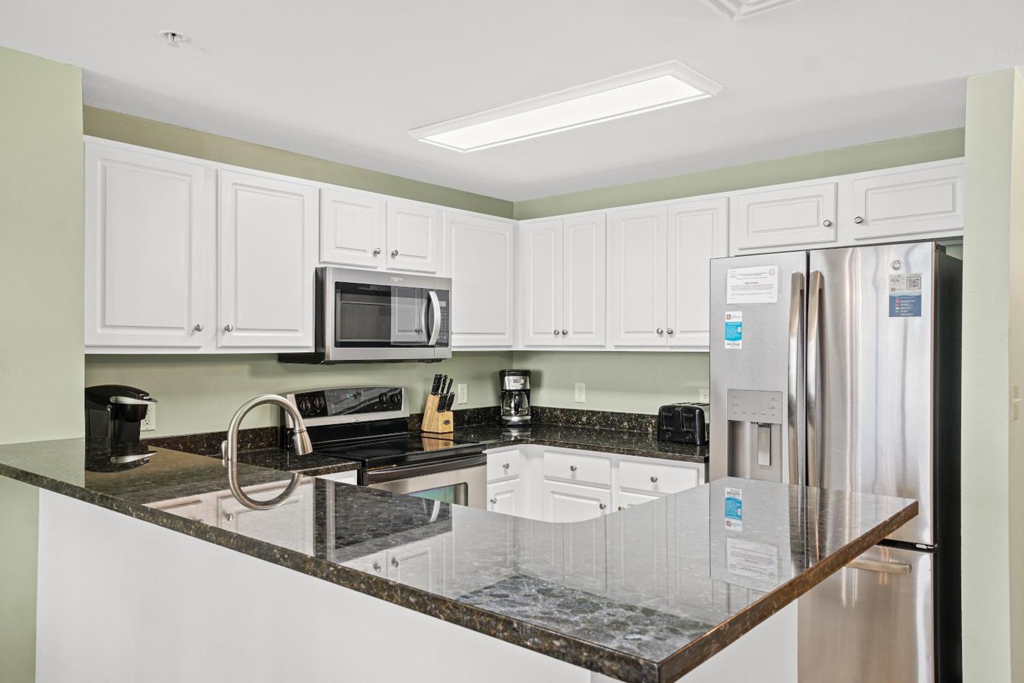 Calypso Towers Appartement Panama City Beach