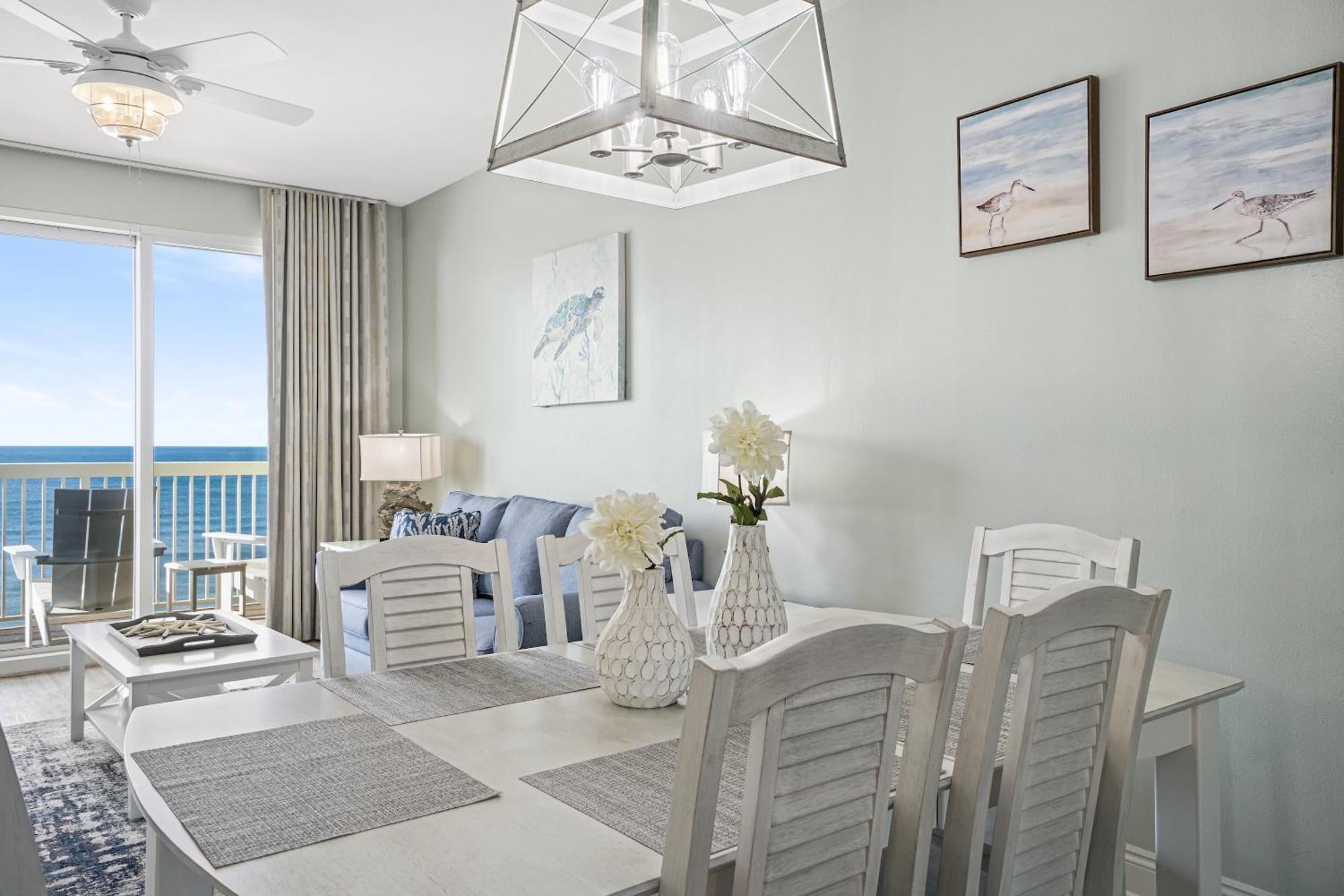 Calypso Towers Appartement