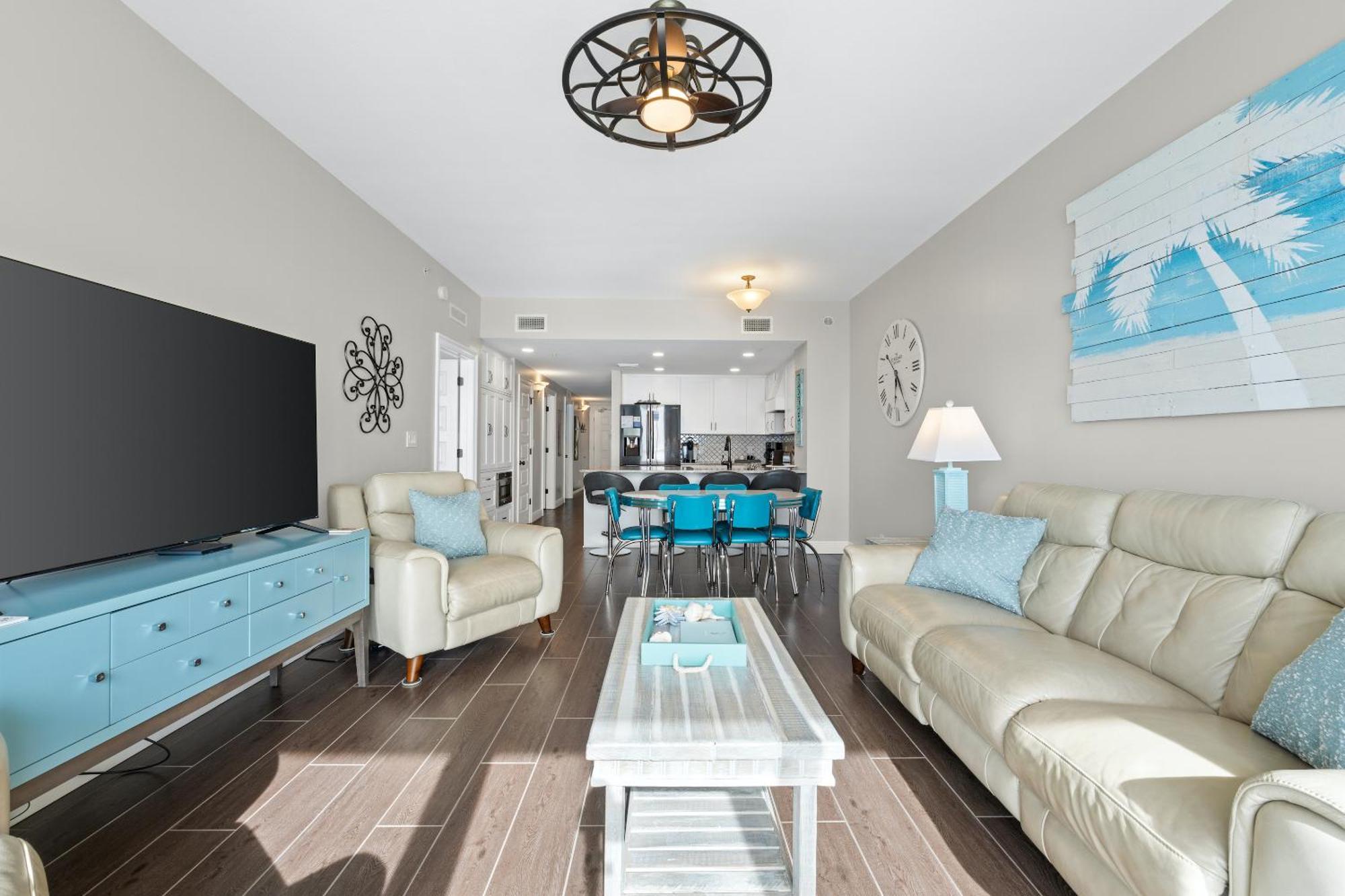 Calypso Towers Appartement Panama City Beach