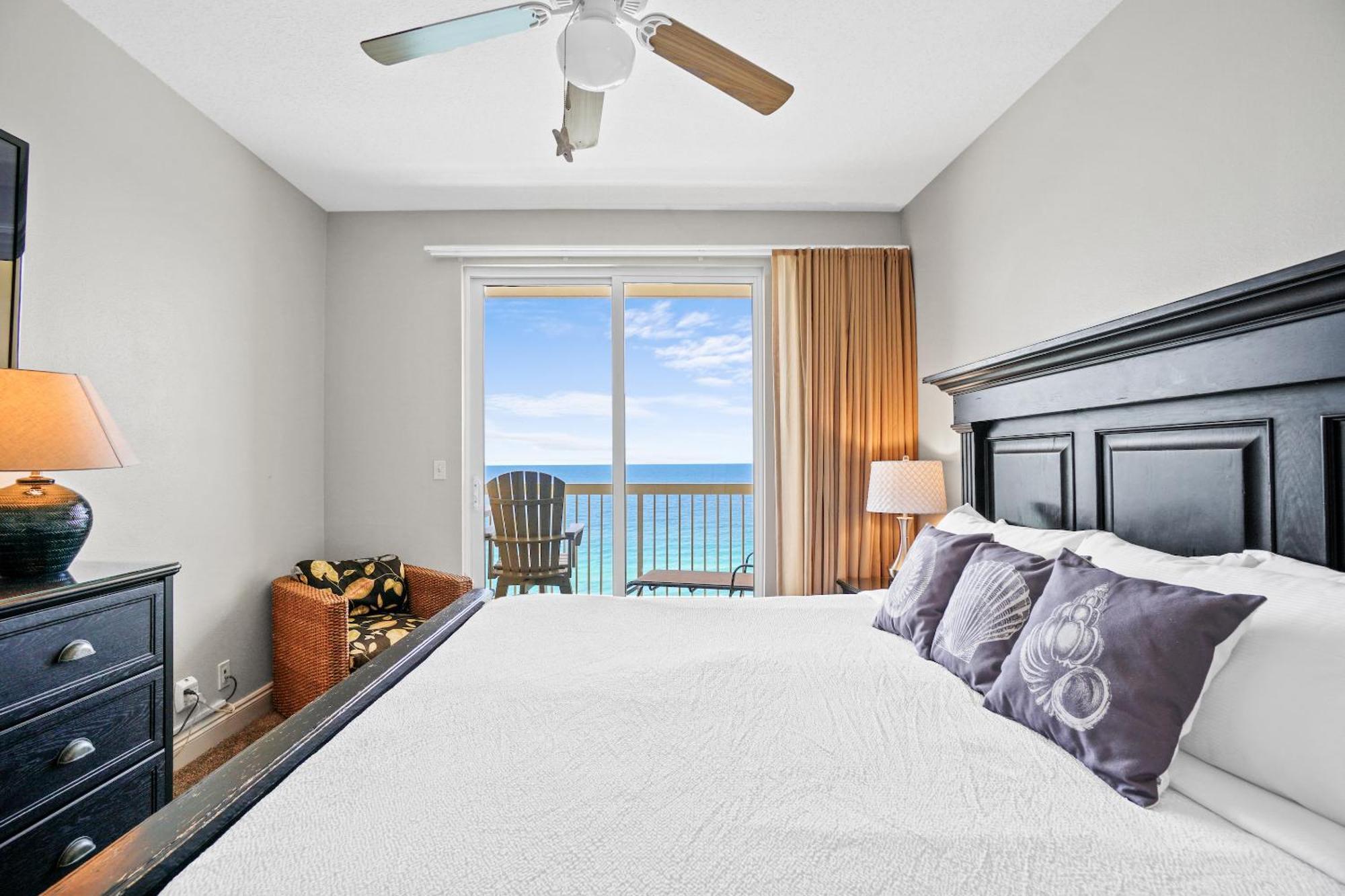 Calypso Towers Apartment *