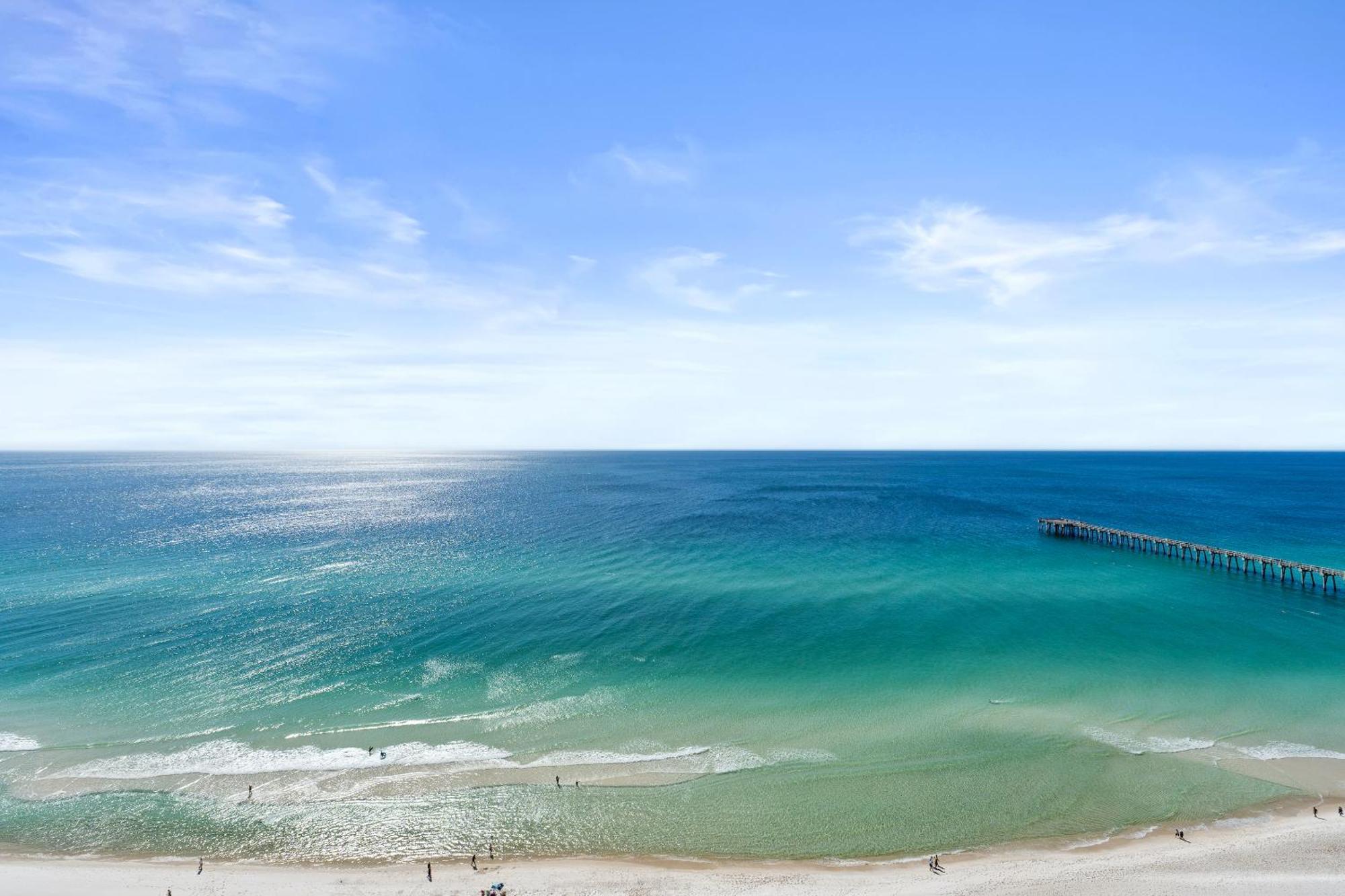 Calypso Towers Appartement Panama City Beach