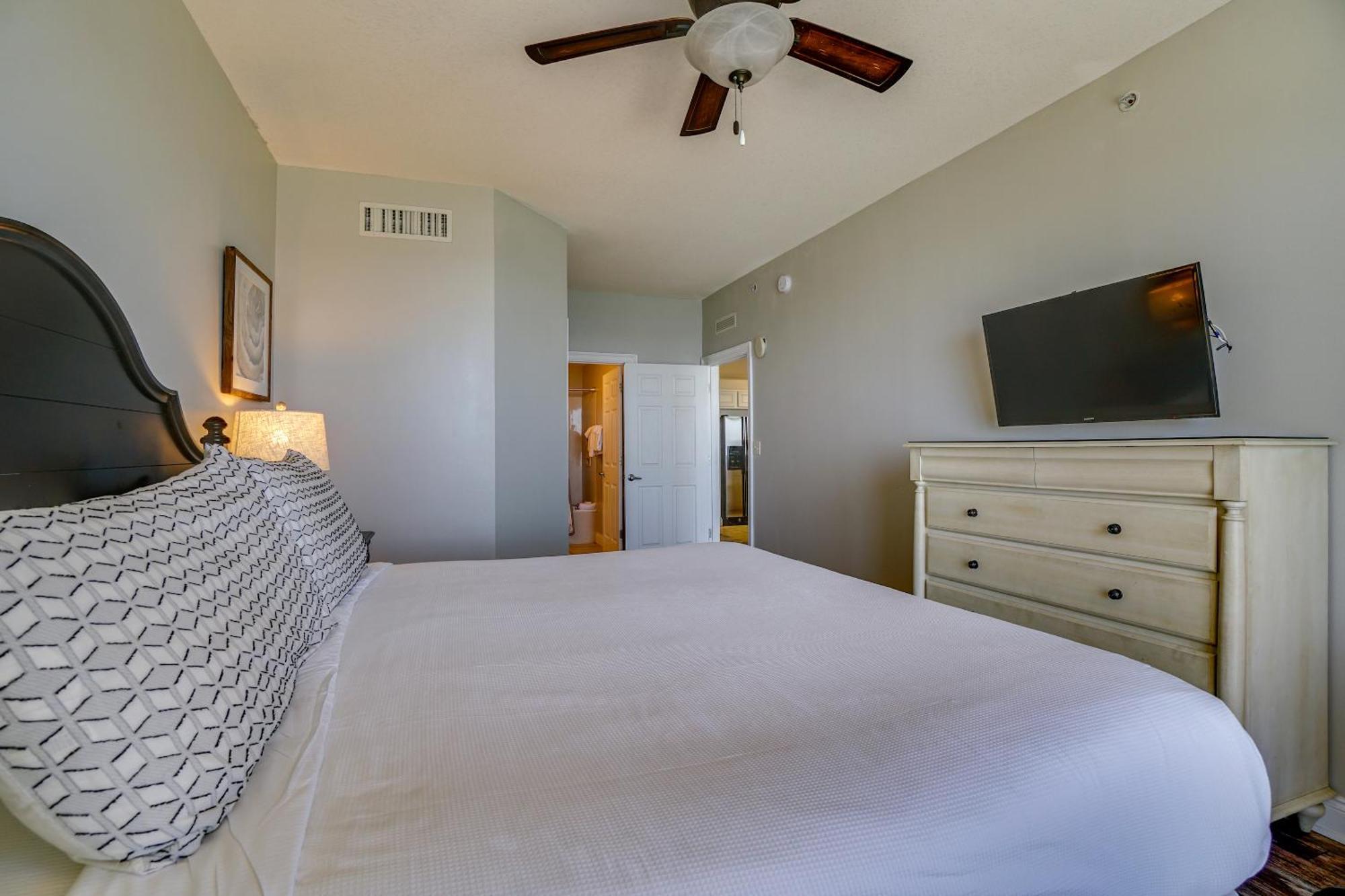 Calypso Towers Appartement Panama City Beach