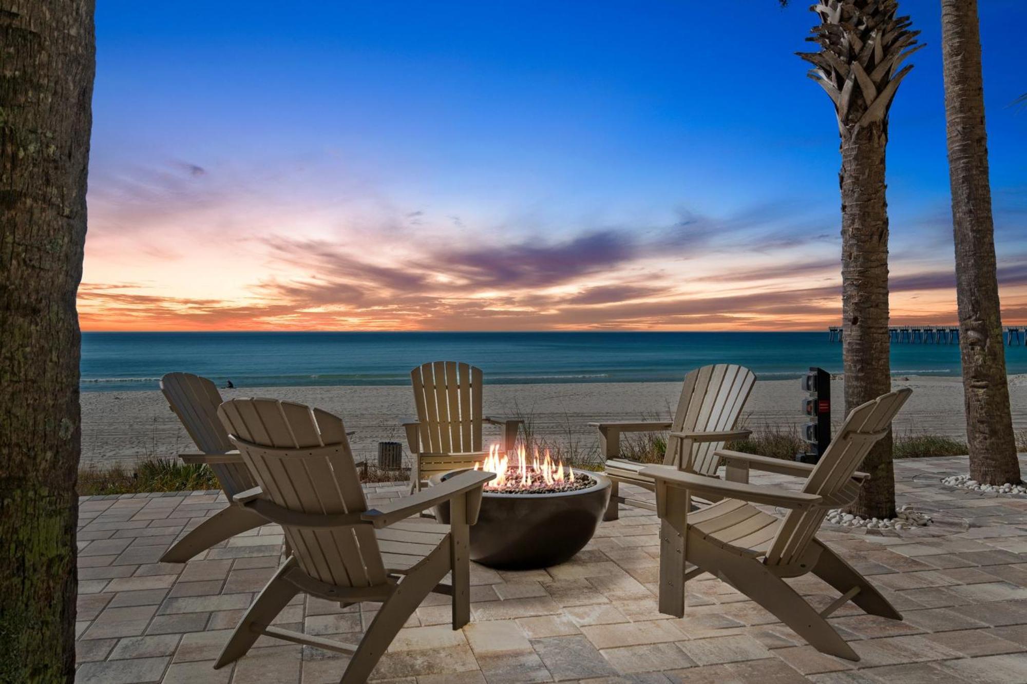 Appartement Calypso Towers Panama City Beach